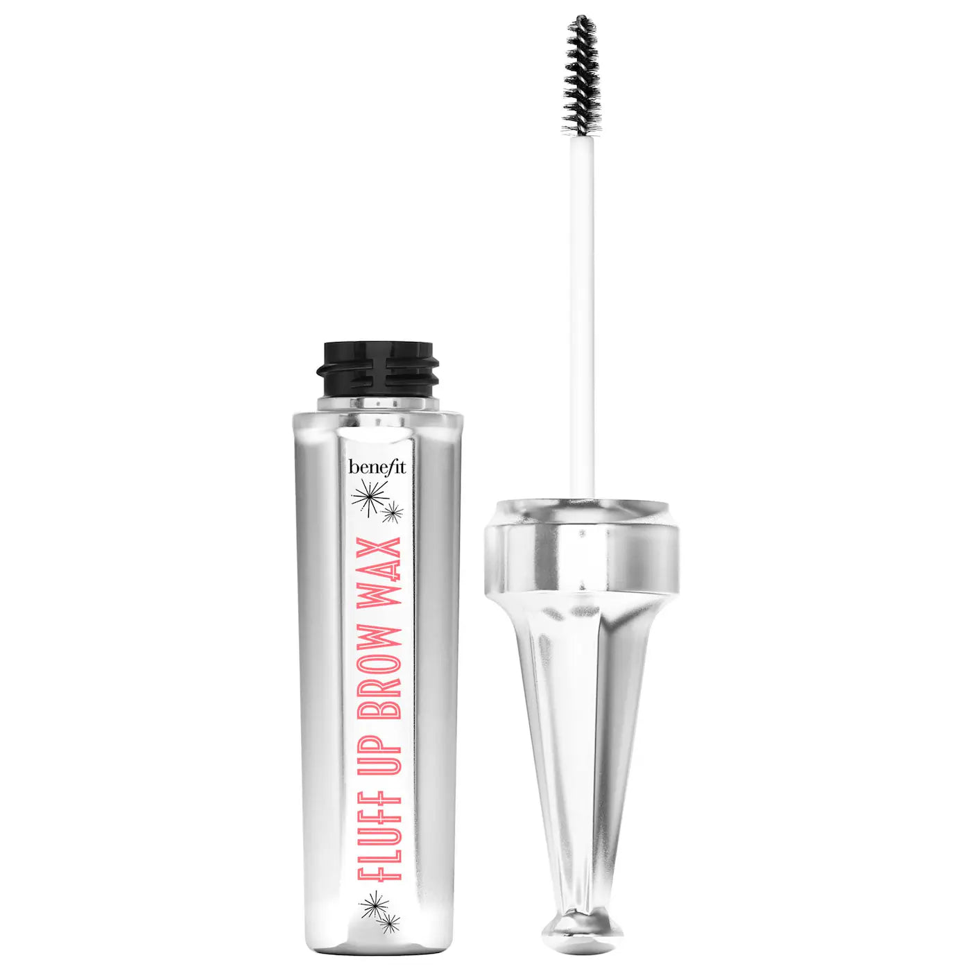 Benefit - Fluff Up Brow Flexible Brow-Texturizing Wax