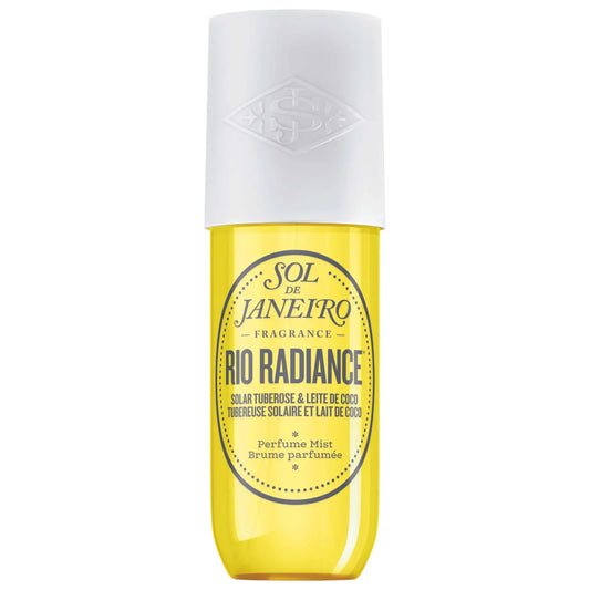 Sol de Janeiro - Rio Radiance Perfume Mist