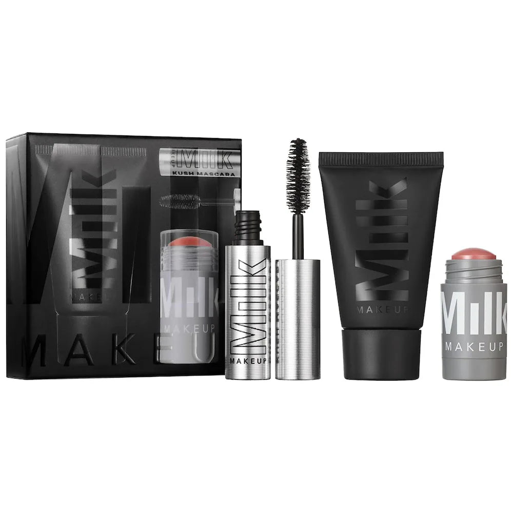 MILK MAKEUP - The Travel Stash Makeup Set