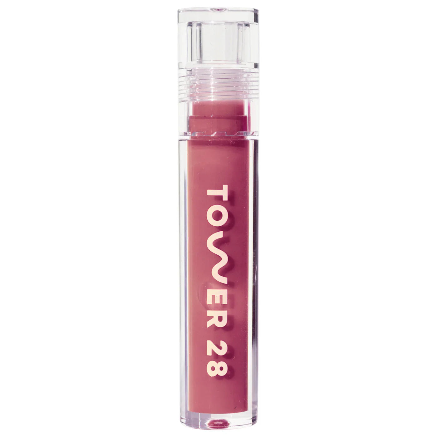 Tower 28 - ShineOn Lip Jelly Non-Sticky Gloss | 3.9 mL