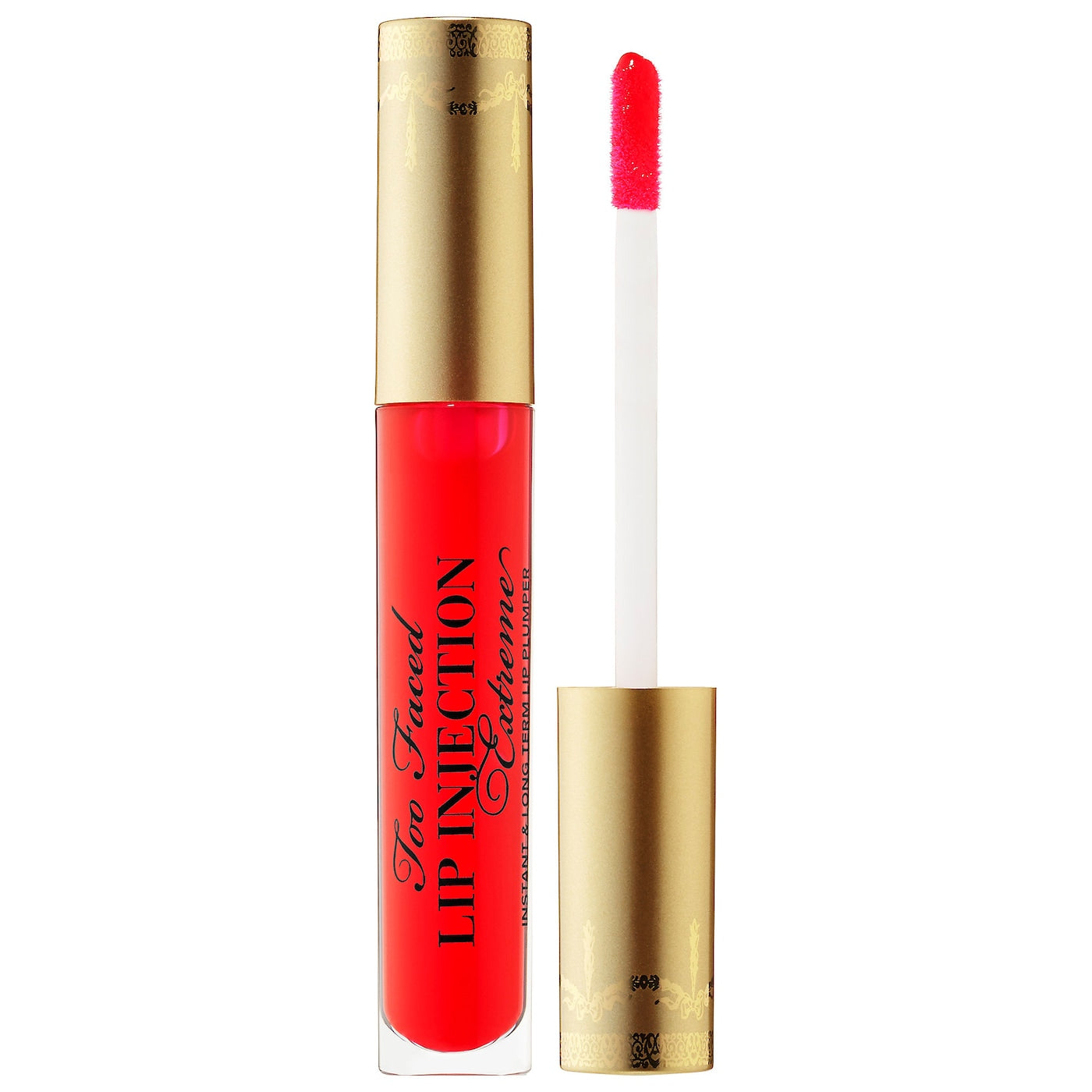 Too Faced - Lip Injection Extreme Hydrating Lip Plumper