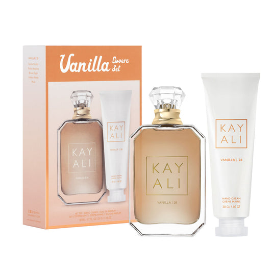 KAYALI - Vanilla Lovers Set