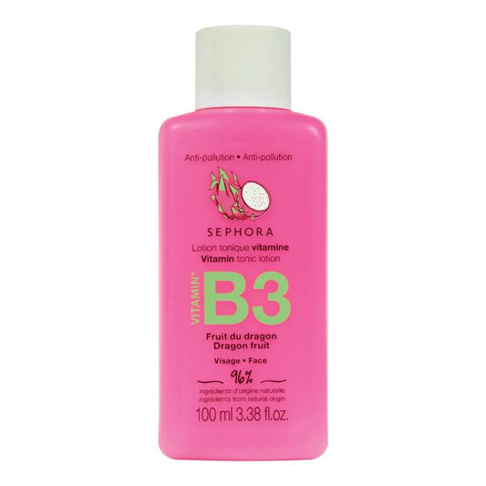 Sephora - Vitamin B3 Tonic Lotion | 100 mL