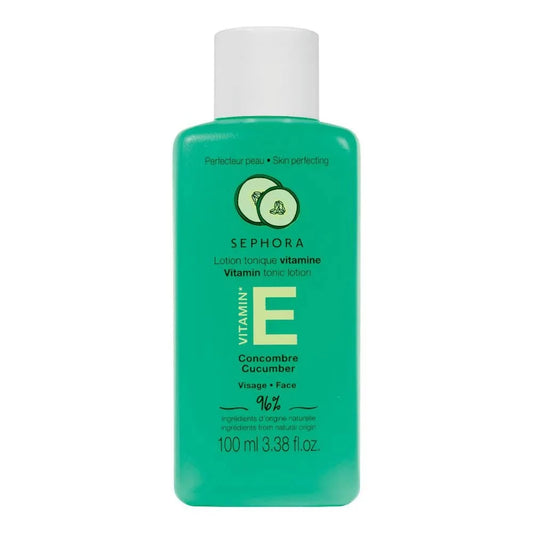 Sephora - Vitamin E Tonic Lotion | 100 mL
